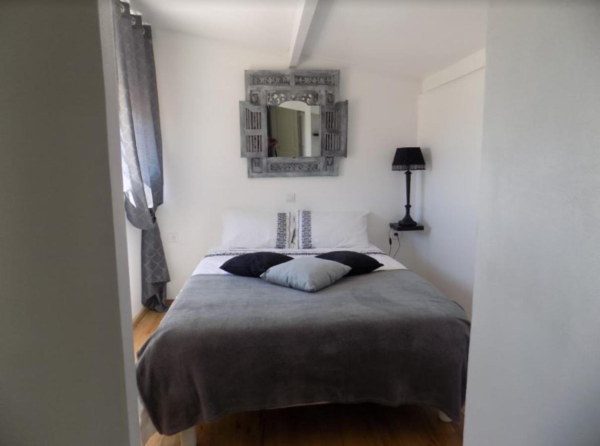 B&B La Vieille Source Saint-Martin-dʼArdèche Extérieur photo